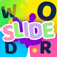 Word Slide