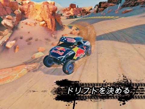 Offroad Unchainedのおすすめ画像8