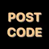 Zipcode: The Address Finder delete, cancel