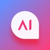 Ainder - Find Anime AI Friends icon