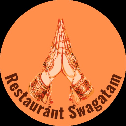 Swagatam Indisches Restaurant icon