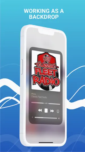 Radio online. FM, music, news screenshot 3
