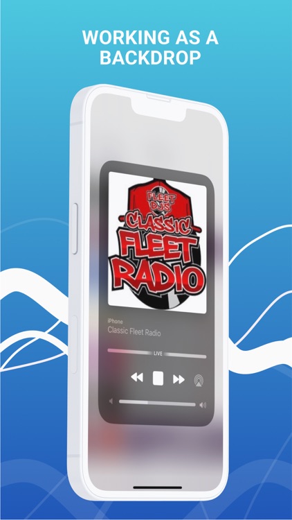 Radio online. FM, music, news