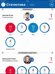 МХЛ айпад изображения 2