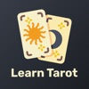 Learn Tarot with AI Insights icon
