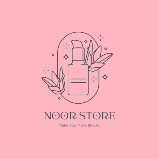 Nooor Store icon