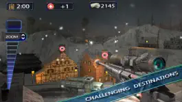 Game screenshot Target Sniper Shooting 3d hack