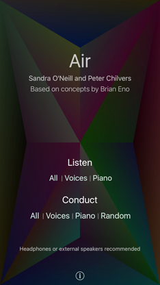 Air screenshot 1