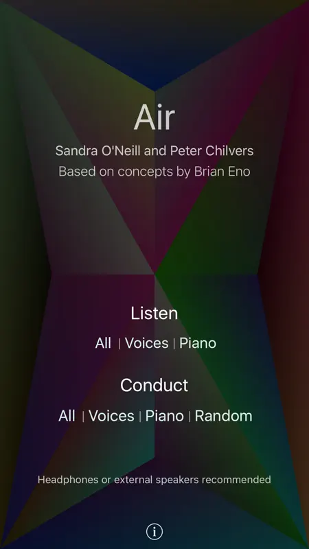 Air screenshot 1 of 5