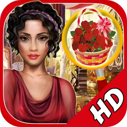 Valentine Hidden Object Game Cheats