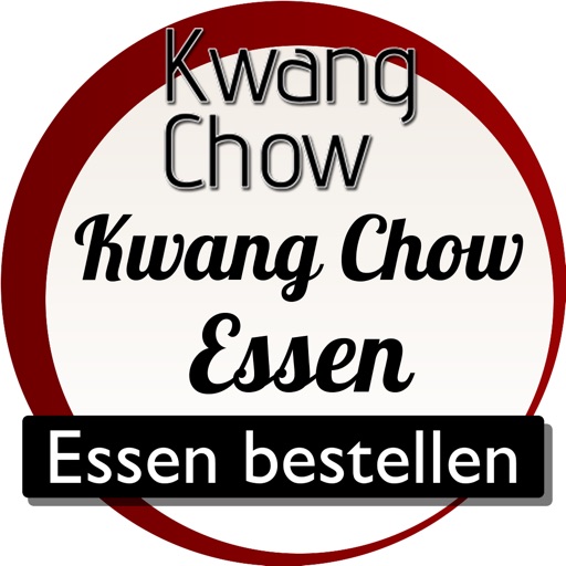 Kwang Chow Essen icon