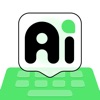 AI Keyboard Writer: Aboard - iPhoneアプリ