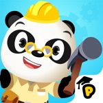 Download Dr. Panda Handyman app