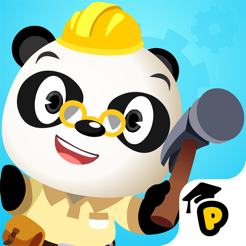 ‎Dr. Panda Handyman