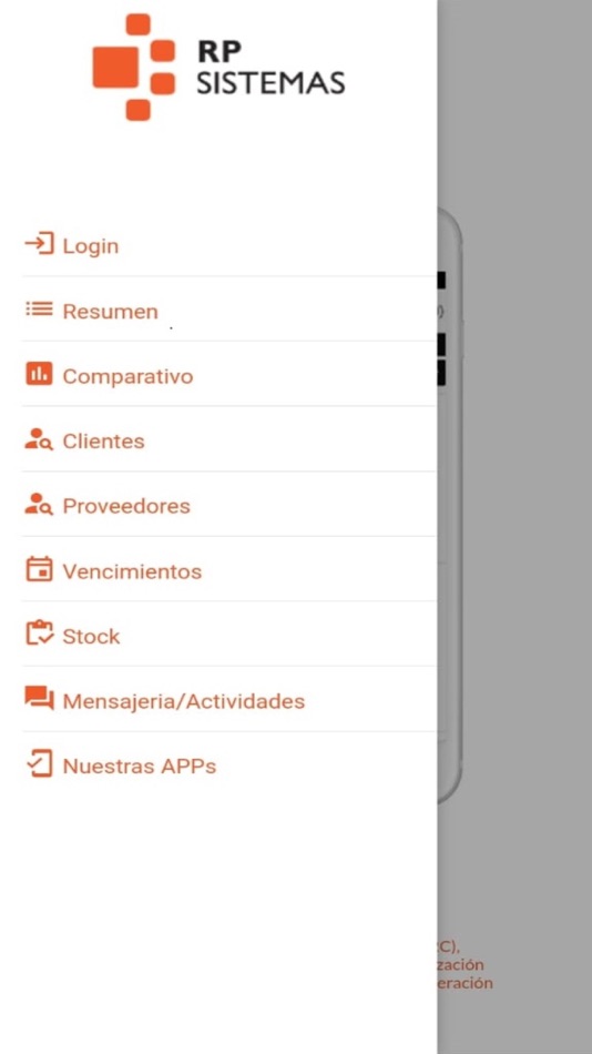 #1. RP SISTEMAS (iOS) 由: Rodrigo Paradela