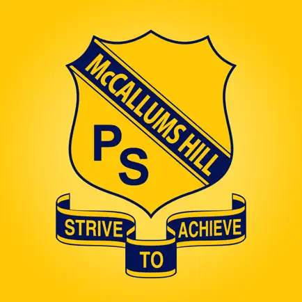 McCallums Hill Public School Cheats