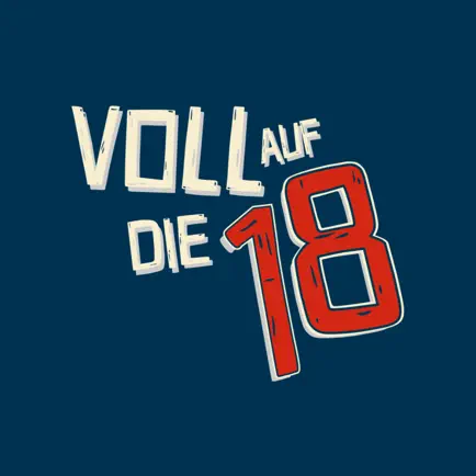 Voll auf die 18! Читы