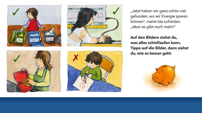 Ida auf heißer Spur(圖5)-速報App