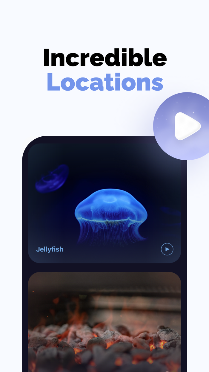 Sleep Sounds – SleepTV