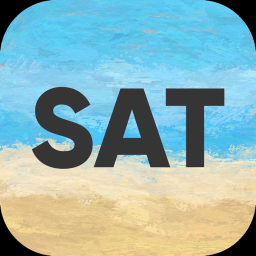 SAT Vocabulary & Practice icon