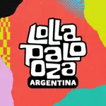 Lollapalooza Argentina App Support