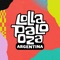 La app de Lollapalooza Argentina será un aliado imprescindible para no perderse nada, planificar tu día, crear tu propio line up, entre muchas cosas más