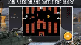 Game screenshot Tank Classic Battle hack