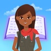 Amira & the StoryCraft Reading icon