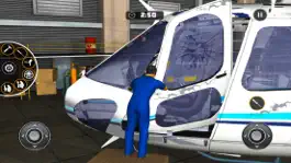Game screenshot Plane Mechanic Airplane Games mod apk