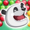 Panda Ball Bubble Pop Shooter - Snoopy Pandas Game