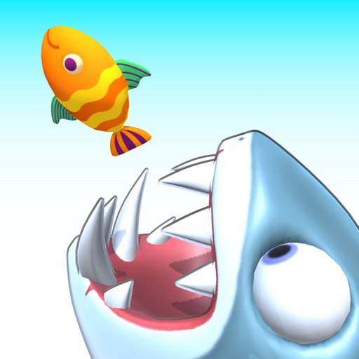 Clicker Fish