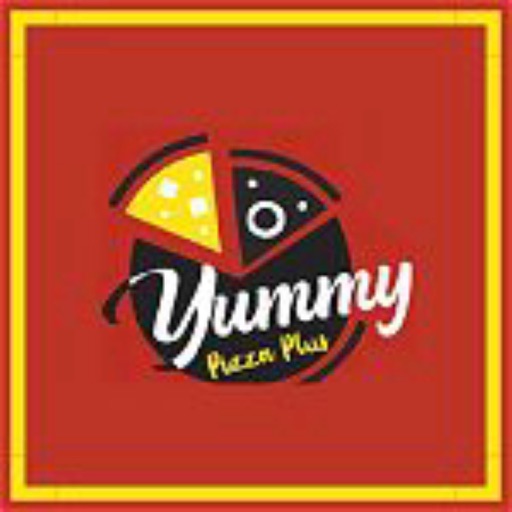 Yummy Pizza Plus-Online icon