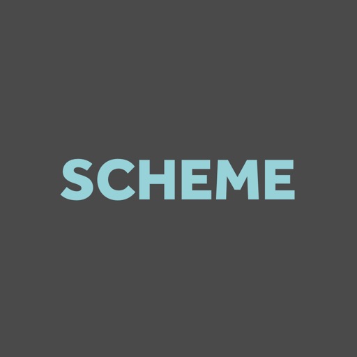 Scheme - Task Manager