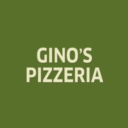 Ginos Pizza