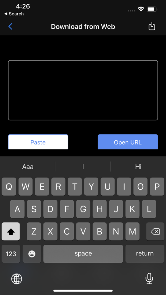 #4. WinZip: #1 zip & unzip tool (iOS) Podle: WinZip Computing LLC
