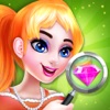 Icon Big Home Hidden Objects