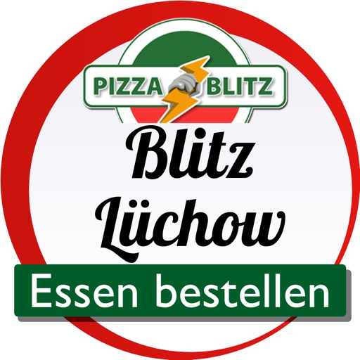 Pizzeria Blitz Lüchow icon