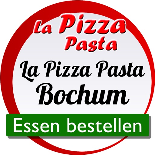 La Pizza Pasta Bochum icon