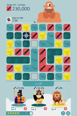 Game screenshot MUJO mod apk