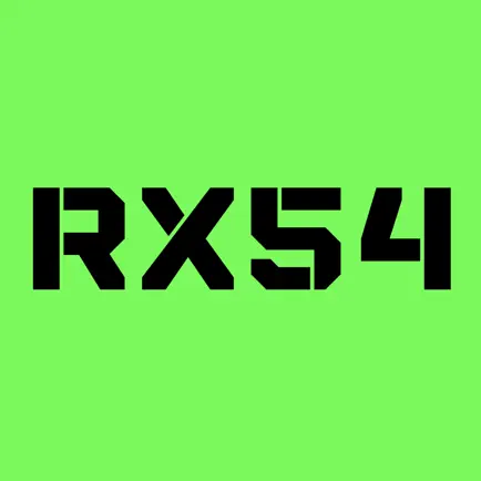 RX54 Читы