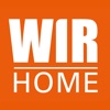 WIR Connect Home icon