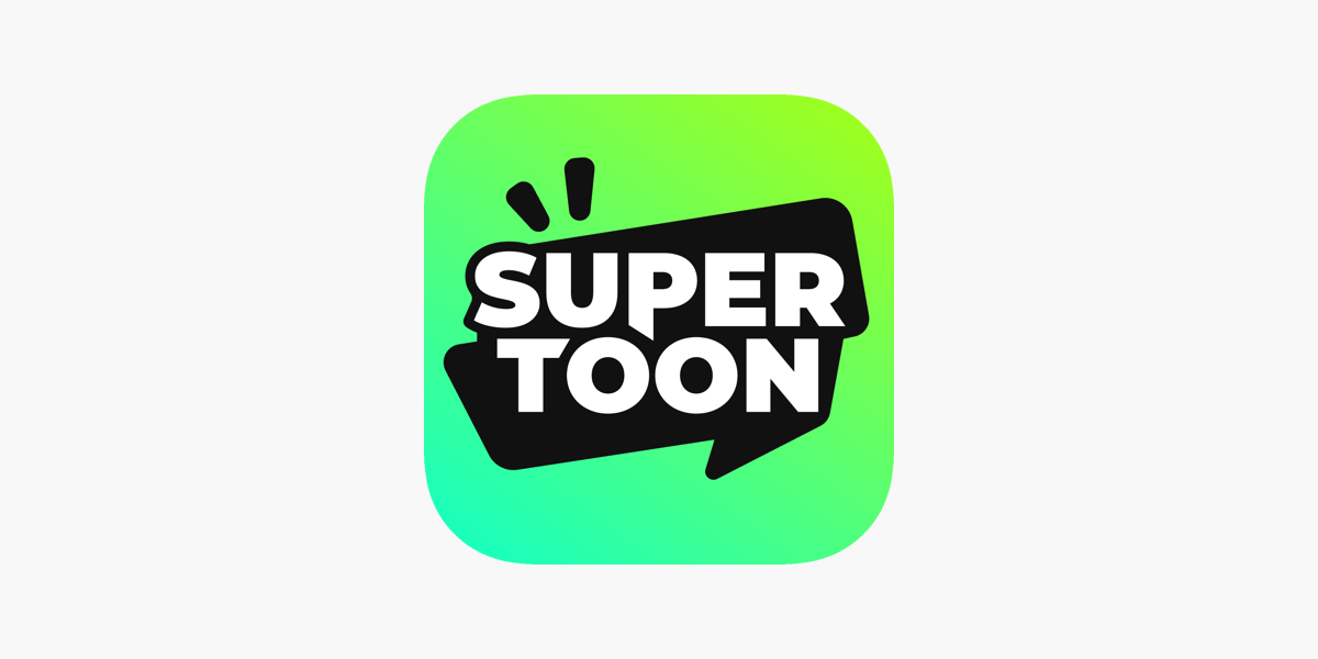 SuperToon - Webtoon, Manga on the App Store