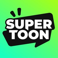SuperToon app not working? crashes or has problems?