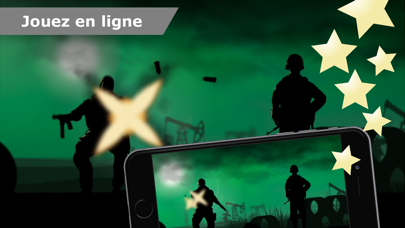 Screenshot #3 pour Final Duel: Western Shooter