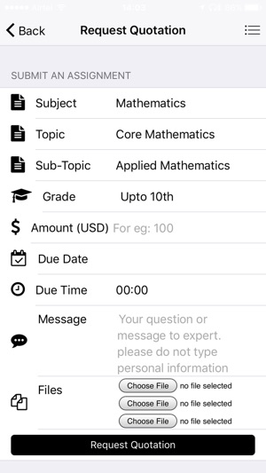 Live Web Experts(圖4)-速報App