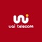Um aplicativo para acesso aos serviços de atendimento ao consumidor Uai Telecom