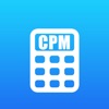 CPM Calculator icon
