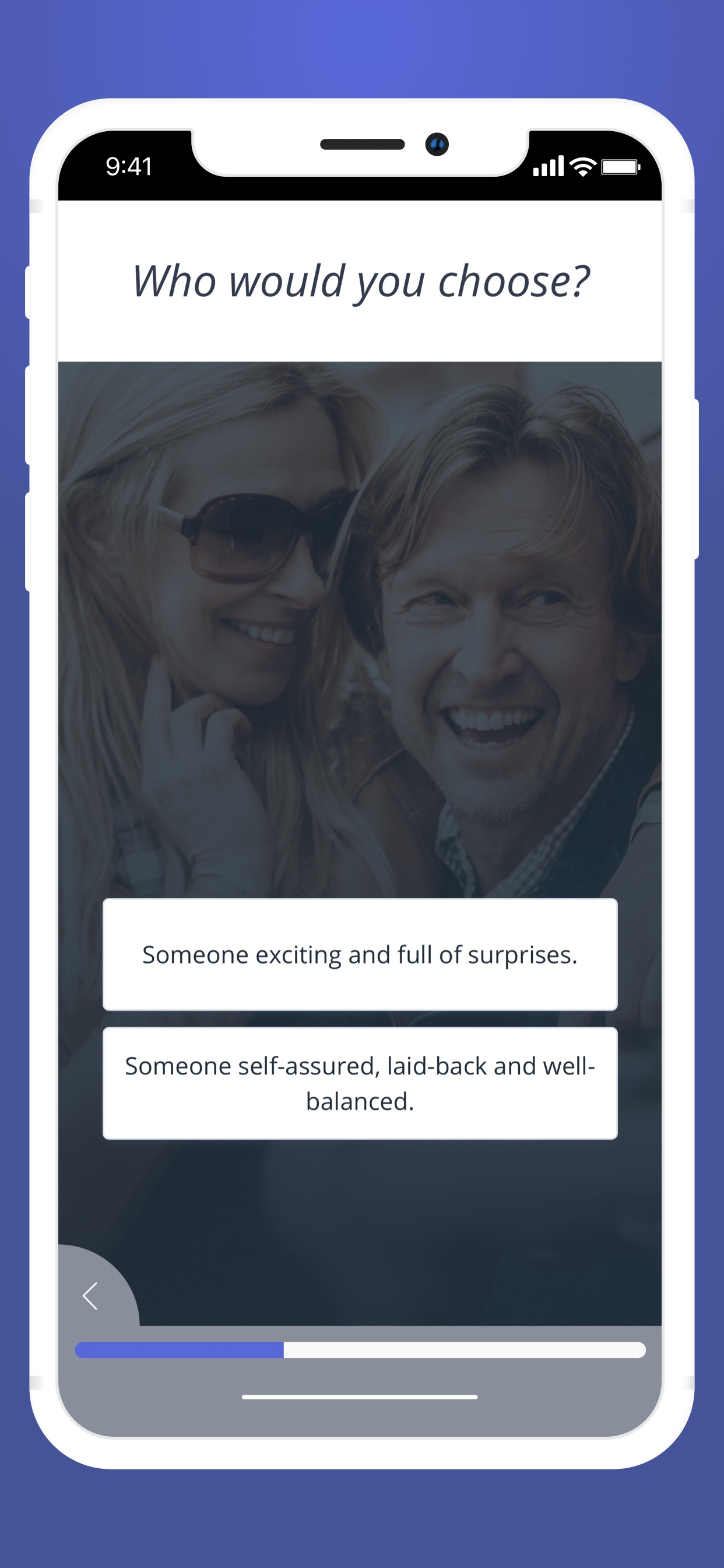 TrueLifePartner - Matchmaking