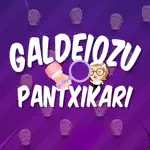 Galdeiozu Pantxikari! App Cancel