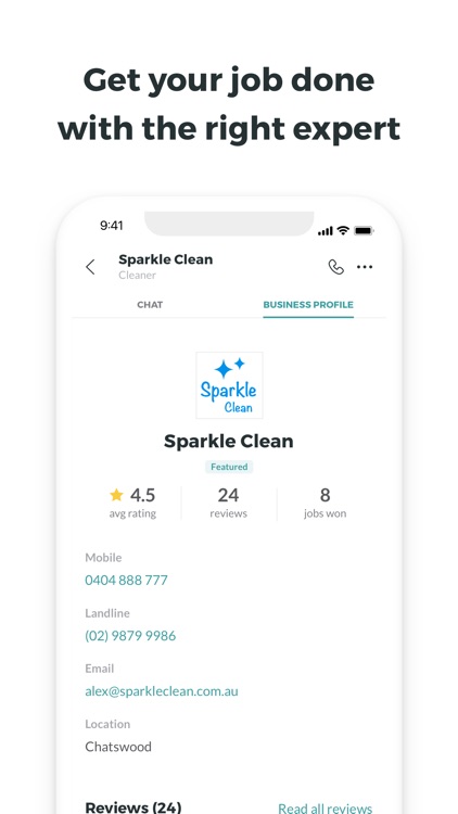 Oneflare screenshot-5
